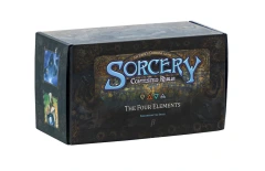 Sorcery: Contested Realm Precon Box